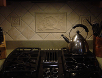 Tile Kitchen and Bathroom Installation in NJ, DE, PA